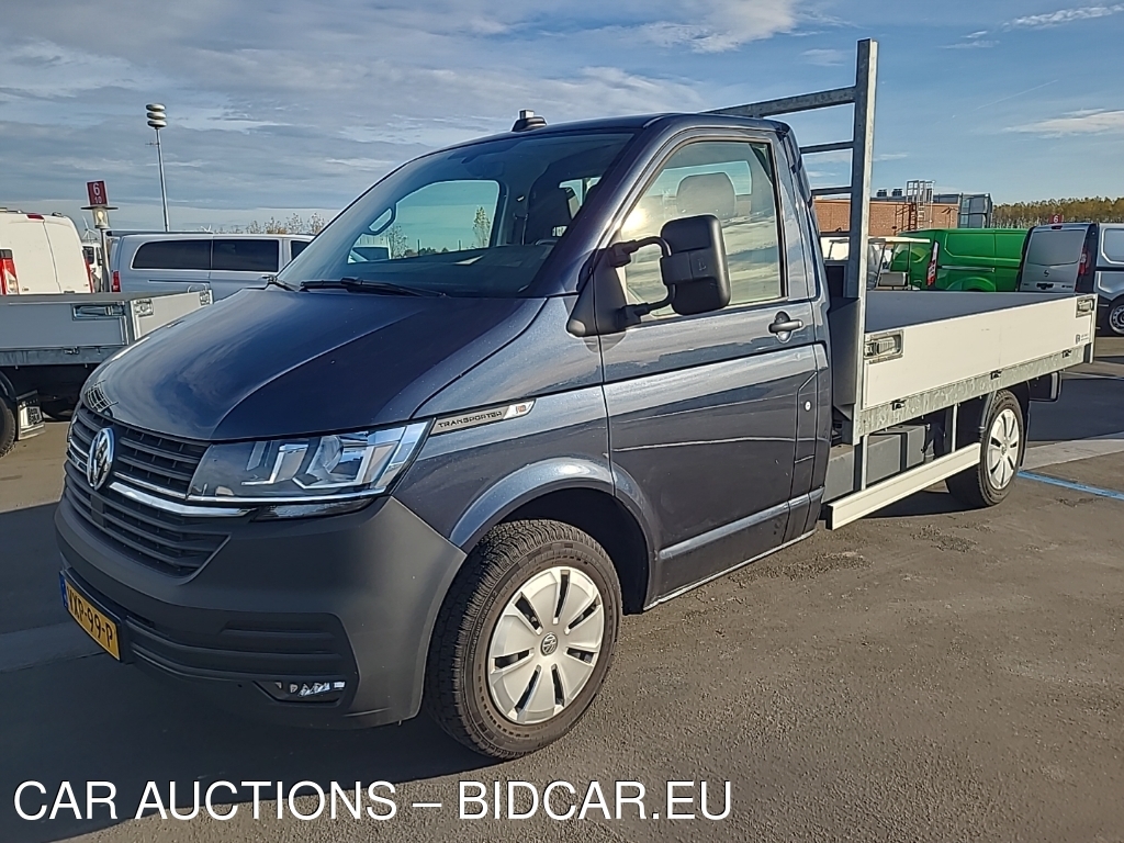 Volkswagen Transporter pu 2.0TDI 81KW L2H1 5D, 2023