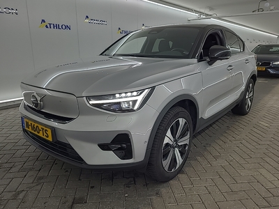 Volvo C40 recharge TWIN PURE ELECTRIC INTRO EDITION 5D 300KW, 2021