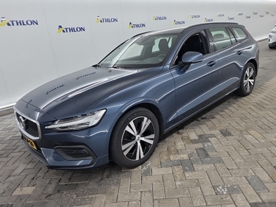 Volvo V60 B3 AUTOMAAT MOMENTUM ADVANTAGE 5D 120KW, 2021