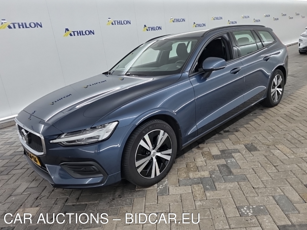 Volvo V60 B3 AUTOMAAT MOMENTUM ADVANTAGE 5D 120KW, 2021