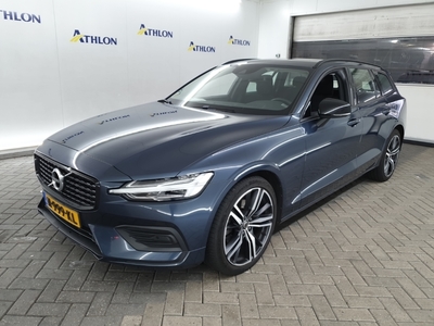 Volvo V60 B3 AUTOMAAT MOMENTUM ADVANTAGE 5D 120KW, 2021