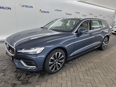 Volvo V60 B4 AUTOMAAT PLUS - BRIGHT 5D 145KW, 2022