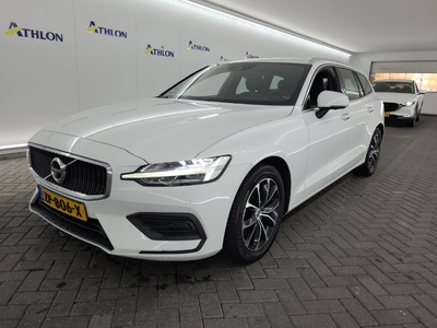 Volvo V60 D3 MOMENTUM PRO 5D 110KW, 2019