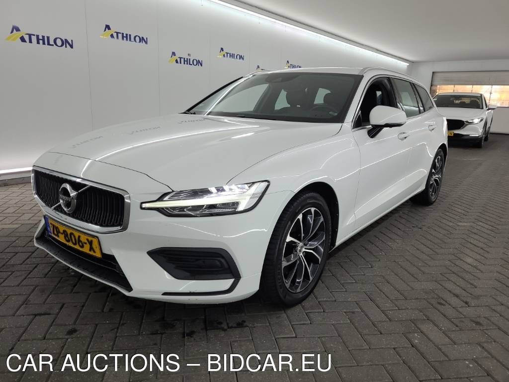 Volvo V60 D3 MOMENTUM PRO 5D 110KW, 2019
