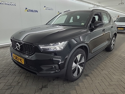 Volvo Xc40 RECHARGE T4 R-DESIGN EXPRESSION 5D 155KW, 2020