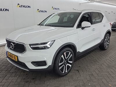 Volvo Xc40 T3 GEARTRONIC MOMENTUM PRO 5D 120KW, 2020