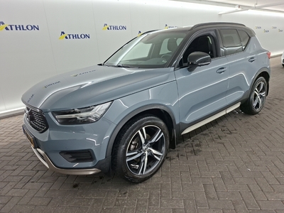 Volvo Xc40 T3 R-DESIGN 5D 120KW, 2021