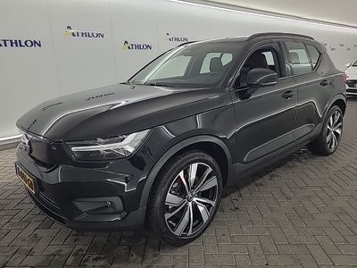 Volvo Xc40 recharge P8 AWD R-DESIGN 5D 300KW, 2020