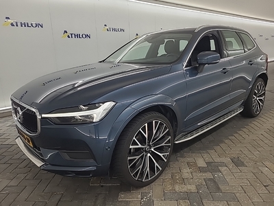 Volvo Xc60 B5 AUTOMAAT MOMENTUM EXCLUSIVE 5D 184KW, 2021