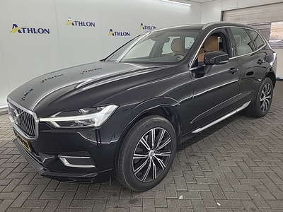 Volvo Xc60 T5 GEARTRONIC INSCRIPTION 5D 184KW, 2019