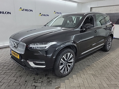 Volvo XC90 T8 AWD PLUG-IN HYBRID BUSINESS PRO 5D 287KW, 2020
