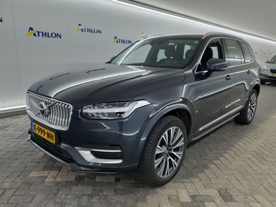 Volvo XC90 T8 AWD PLUG-IN HYBRID BUSINESS PRO 5D 287KW, 2021