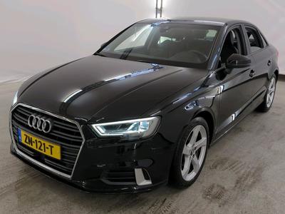 Audi A3 Limousine 35 TFSI COD ADVANCE, 2019