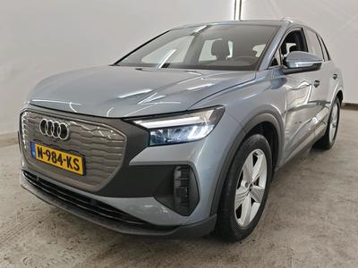 Audi Q4 e-tron 40 LAUNCH EDITION 77 KWH, 2021