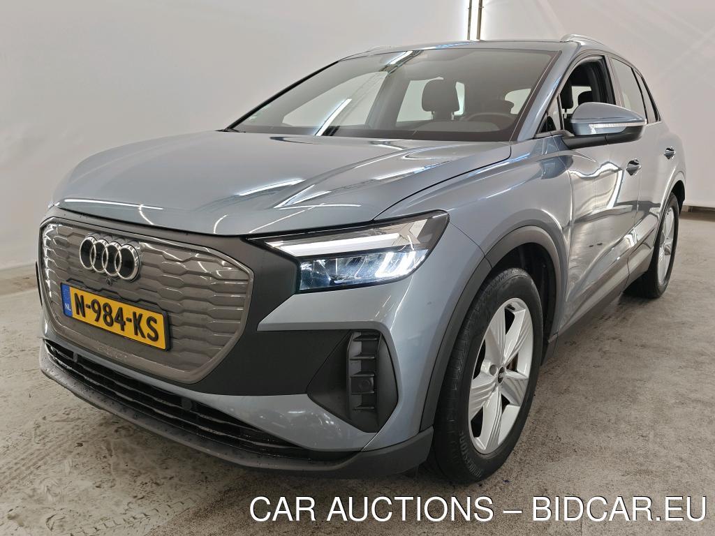 Audi Q4 e-tron 40 LAUNCH EDITION 77 KWH, 2021