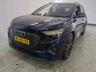 Audi Q4 e-tron 40 S EDITION 77 KWH, 2021