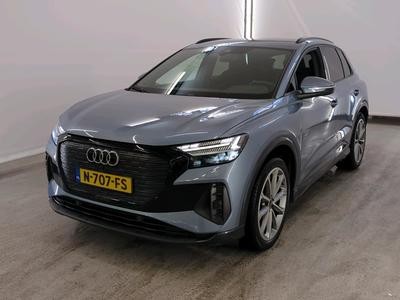 Audi Q4 e-tron 40 LAUNCH EDITION ADVANCED 77 KWH, 2021
