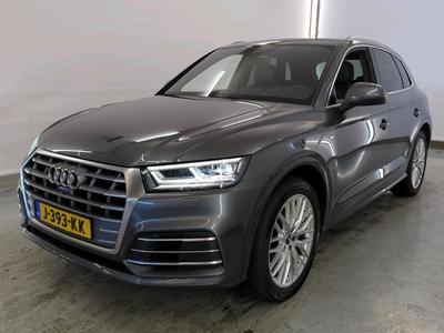 Audi Q5 35 TDI QUATTRO S EDITION, 2020