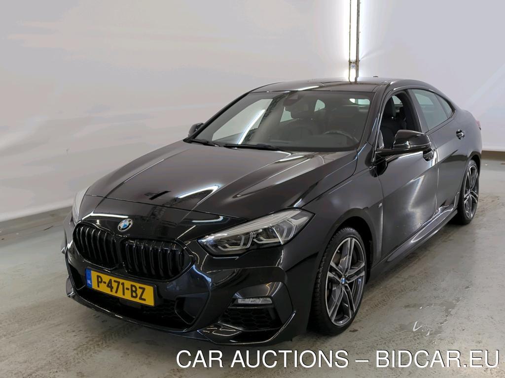 BMW 2-serie gran coupe 218I HIGH EXECUTIVE EDITION, 2022