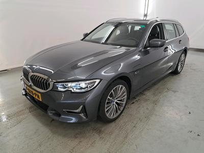 BMW 3-SERIE TOURING 320E BUSINESS EDITION PLUS, 2022