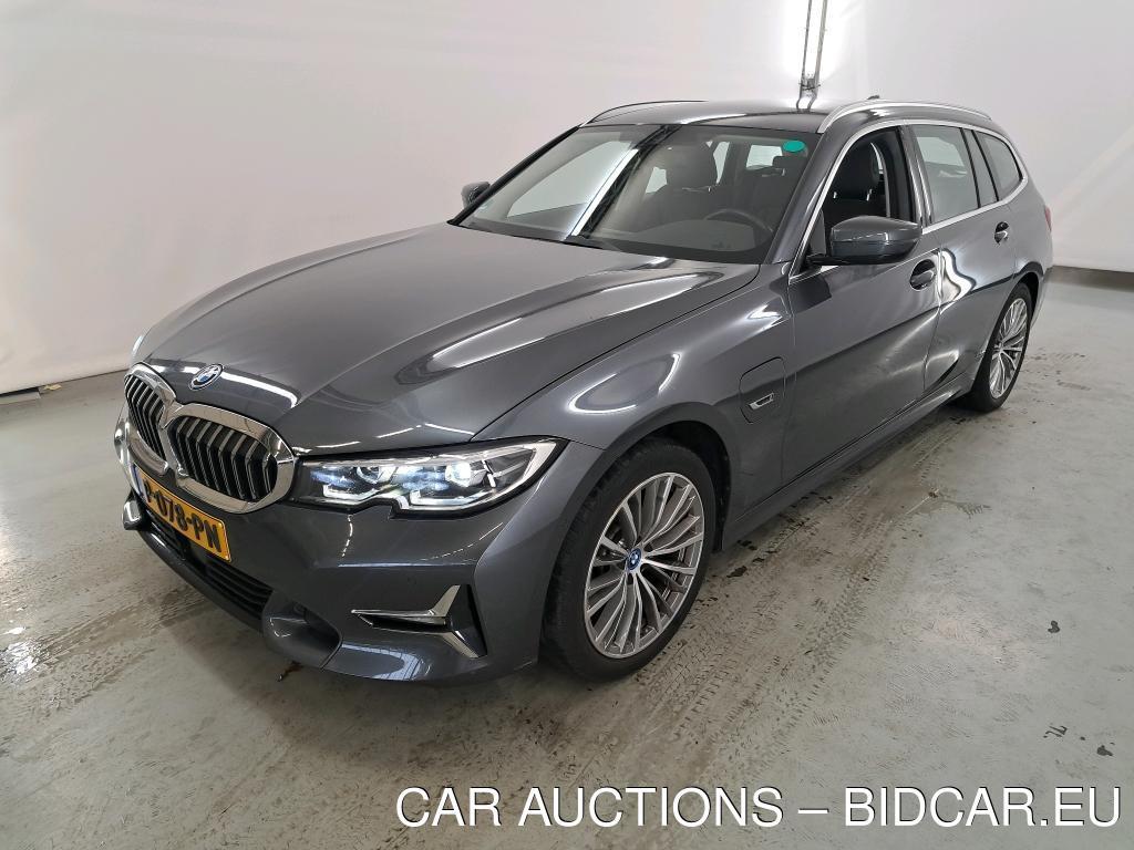 BMW 3-SERIE TOURING 320E BUSINESS EDITION PLUS, 2022