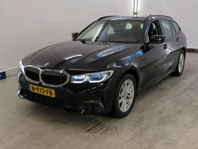 BMW 3-SERIE TOURING 320E BUSINESS EDITION PLUS, 2021