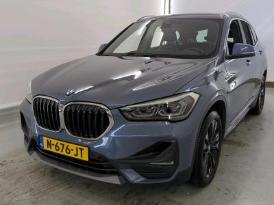 BMW X1 XDRIVE25E BUSINESS EDITION PLUS, 2021
