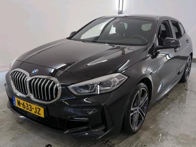 BMW 1-SERIE 118I BUSINESS EDITION PLUS, 2021