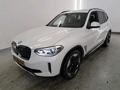BMW Ix3 HIGH EXECUTIVE 80 KWH, 2021