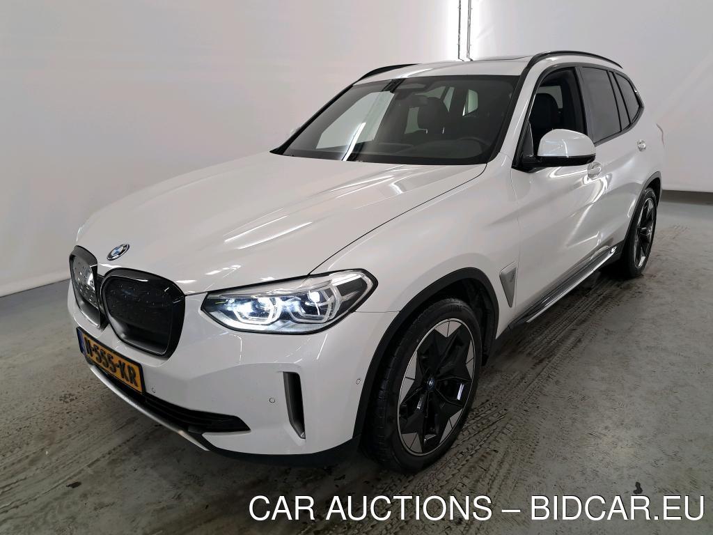 BMW Ix3 HIGH EXECUTIVE 80 KWH, 2021