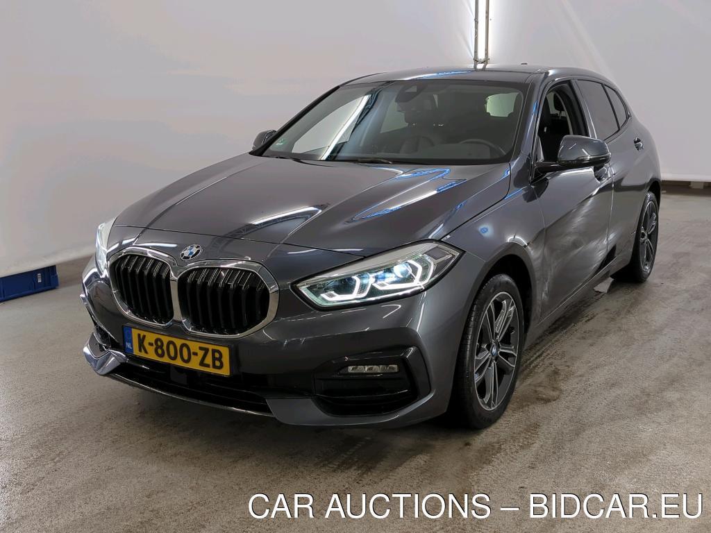 BMW 1-SERIE 118I HIGH EXECUTIVE, 2021