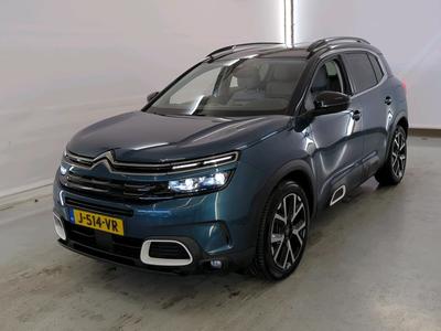Citroen C5 aircross 1.6 PLUG-IN HYBRID 225 SHINE, 2020