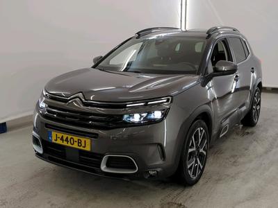Citroen C5 aircross 1.2 PURETECH SHINE, 2020