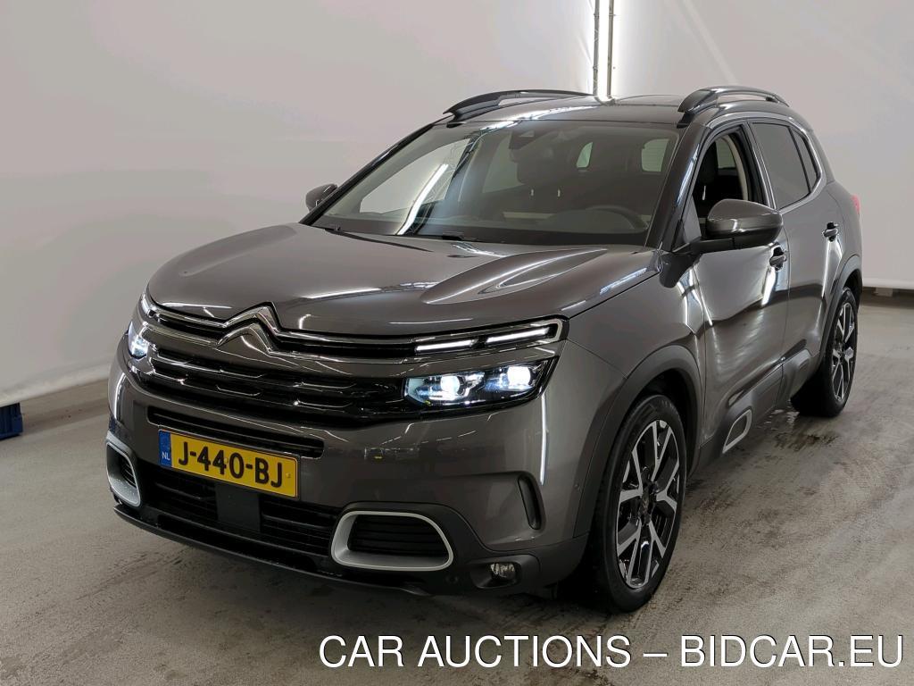 Citroen C5 aircross 1.2 PURETECH SHINE, 2020