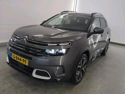 Citroen C5 aircross 1.6 PURETECH BUSINESS PLUS, 2019
