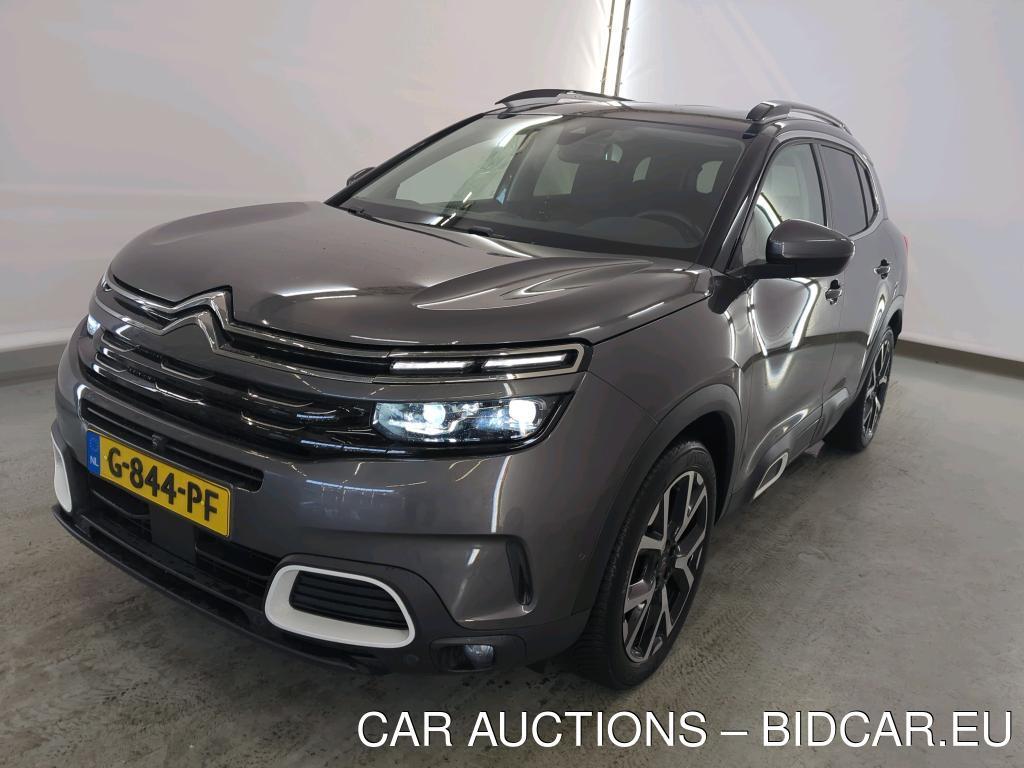 Citroen C5 aircross 1.6 PURETECH BUSINESS PLUS, 2019