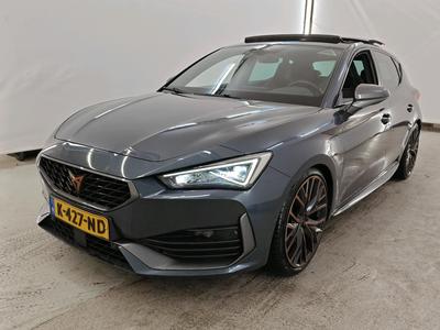 CUPRA Leon sportstourer 1.4 E-HYBRID 245, 2021