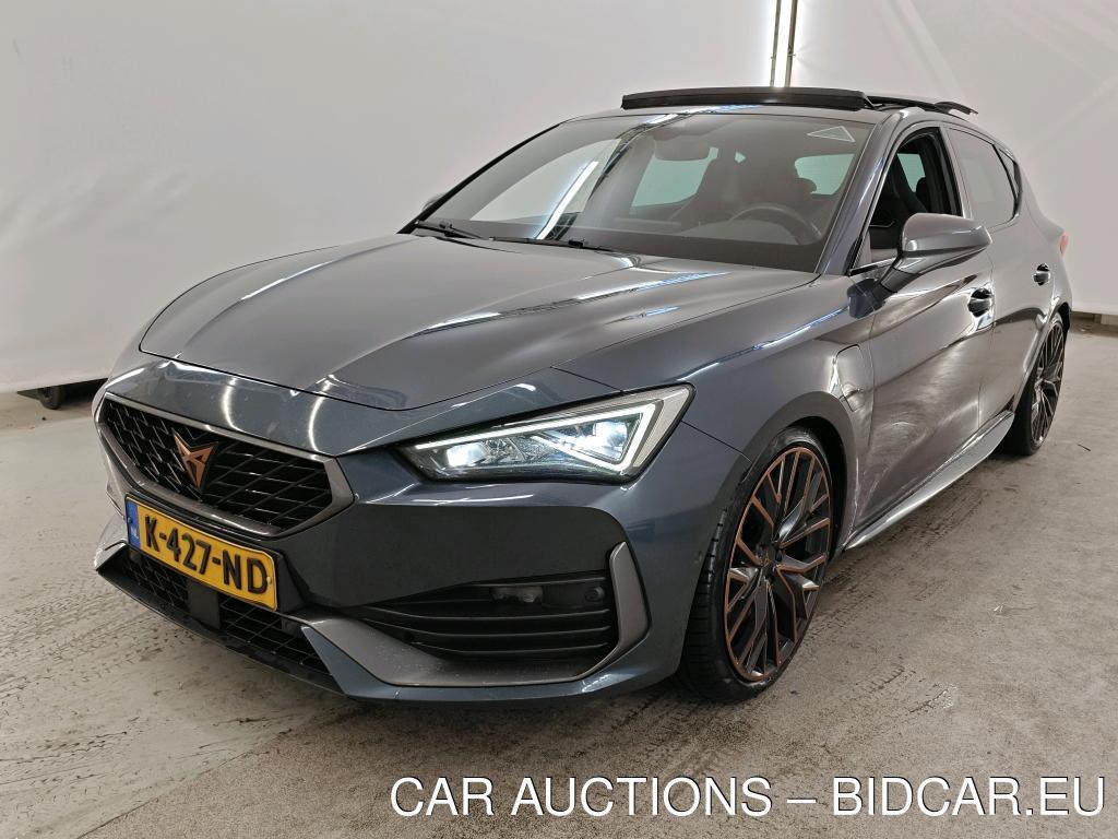 CUPRA Leon sportstourer 1.4 E-HYBRID 245, 2021