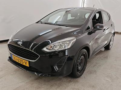 Ford Fiesta 1.1 TREND, 2019