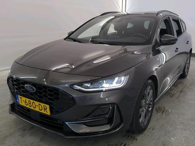 Ford Focus wagon 1.0 ECOBOOST HYBRID ST LINE STYLE, 2023