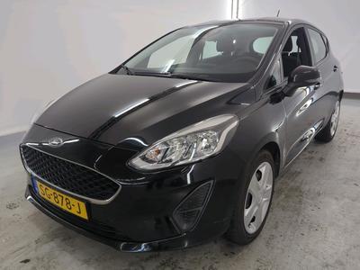 Ford Fiesta 1.1 TREND, 2018