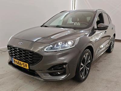 Ford Kuga 2.5 PHEV ST-LINE X, 2020