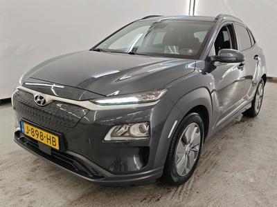 Hyundai Kona EV FASHION 64 KWH, 2020