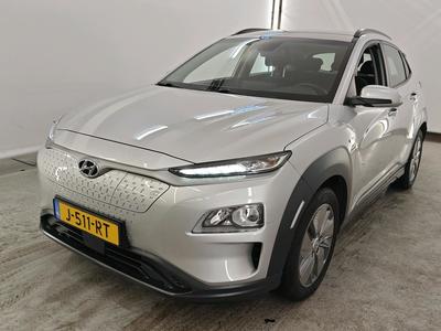 Hyundai Kona EV COMFORT 64 KWH, 2020