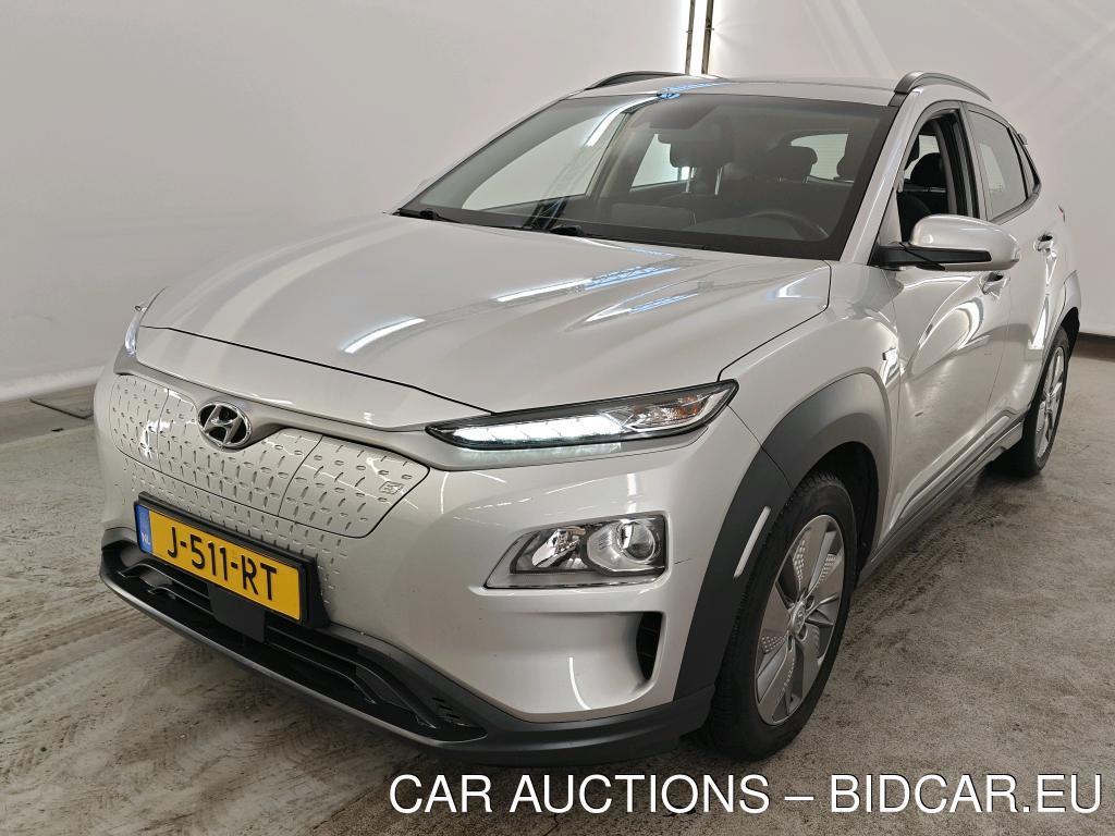Hyundai Kona EV COMFORT 64 KWH, 2020