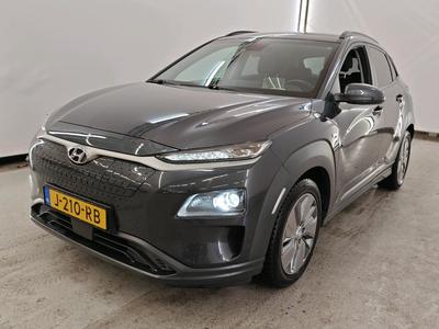 Hyundai Kona EV PREMIUM 64 KWH, 2020