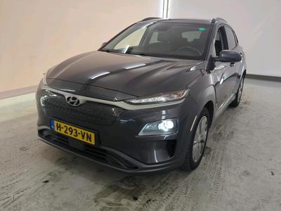 Hyundai Kona EV PREMIUM 64 KWH, 2020