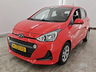 Hyundai i10 1.0I COMFORT, 2020