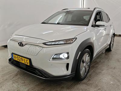 Hyundai Kona EV PREMIUM 64 KWH, 2020