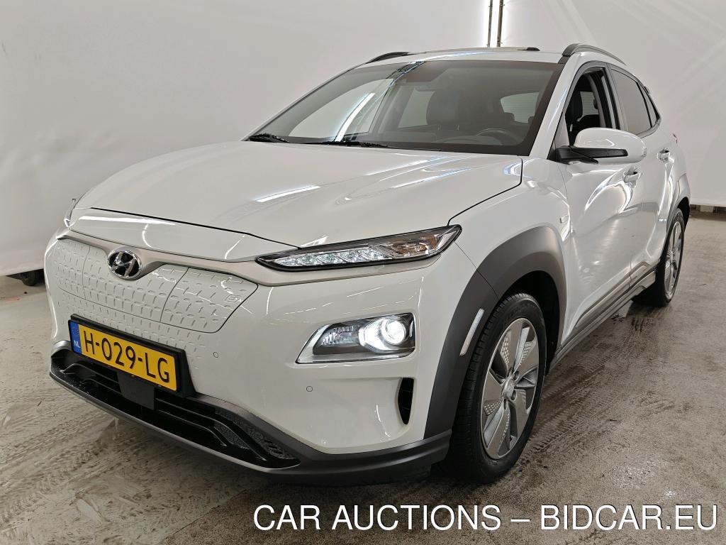 Hyundai Kona EV PREMIUM 64 KWH, 2020